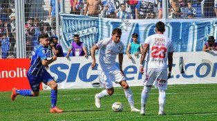 Barracas Central recibe a Sarmiento con la ilusión de seguir en zona de playoffs