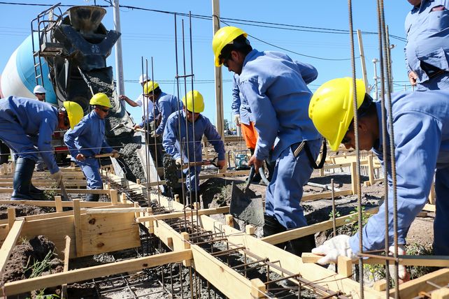 Hábitat. Una política de Estado con el objetivo de solución el déficit habitacional en Santa Fe