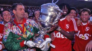 Conmebol prepara la nueva Supercopa sudamericana