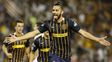 Jugó en Central con Ruben y Gio Lo Celso, se retiró hace tres años y a los 37 volverá a las canchas