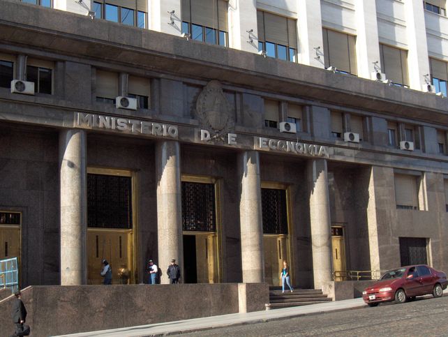 Argentina tuvo uno de los crecimientos de gasto público más altos del mundo