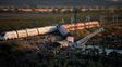 Tragedia en España: al menos 68 muertos tras el choque de dos trenes