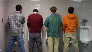Con el frío y las temperaturas bajas las personas suelen ir más frecuentemnte al baño