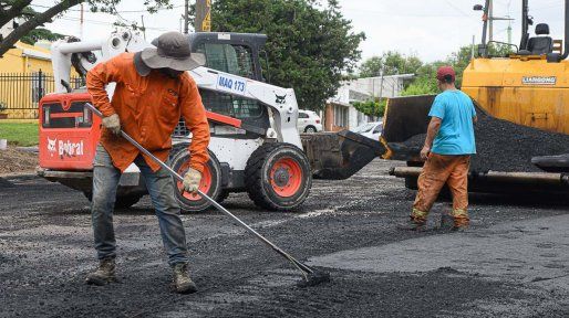 INDEC: Paraná y Concordia mejoraron sus tasas de empleo