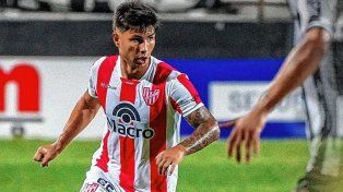 Moreyra: Me fui libre mal de Colón