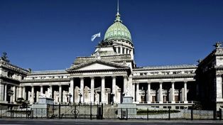 El Congreso nacional y el largo camino para que un proyecto se convierta en ley.