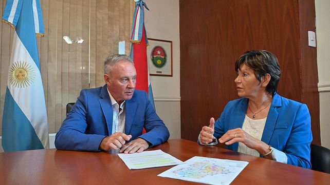 Tarifa eléctrica: la provincia extiende el congelamiento