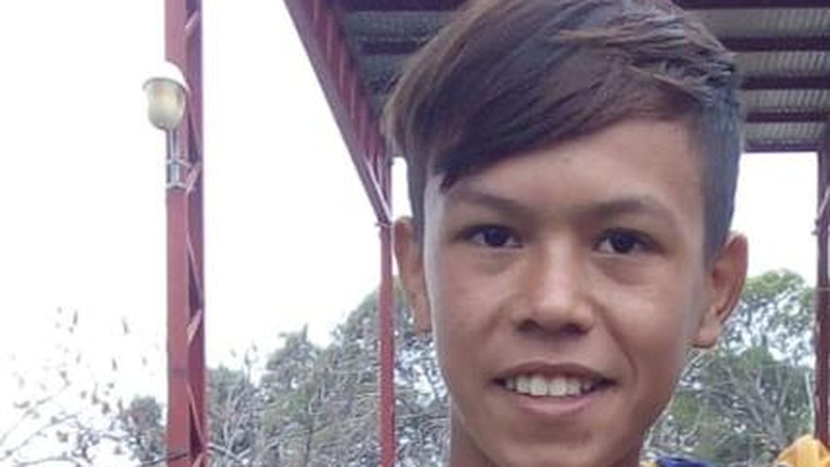 Caso Diego Román sin detenidos y con muchos interrogantes