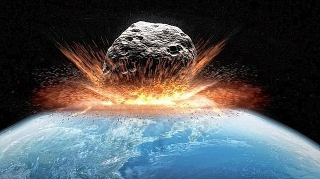 La misión de la Nasa evitaría que el asteroide se estrelle contra la Tierra