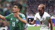 México quiere hacer historia ante Inglaterra y avanzar a cuartos del Mundial 2026