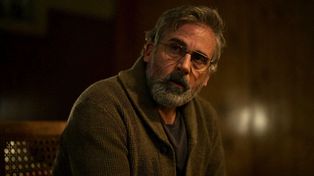 Carell, que es famoso por las comedias, se vuelve a probar en un rol dramático.&nbsp; 