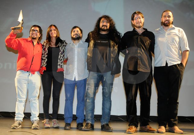 Conocé a todos los ganadores de los #PremiosEscenario2015