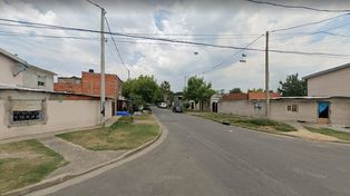 El ataque ocurrió en julio de 2021 en la puerta de una vivienda de Centeno al 3600, zona sudoeste de Rosario.