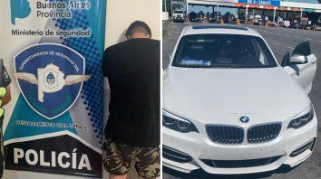 Los hijos de Belloso y de Pillín Bracamonte, acusados por un brutal ataque Los hijos de Belloso y de Pillín Bracamonte, acusados por un brutal ataque