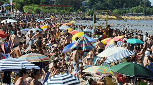 Pronostican un verano seco y más caluroso que lo habitual