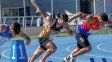 Juegos Suramericanos: el atletismo reunirá a los mejores en la ciudad de Santa Fe