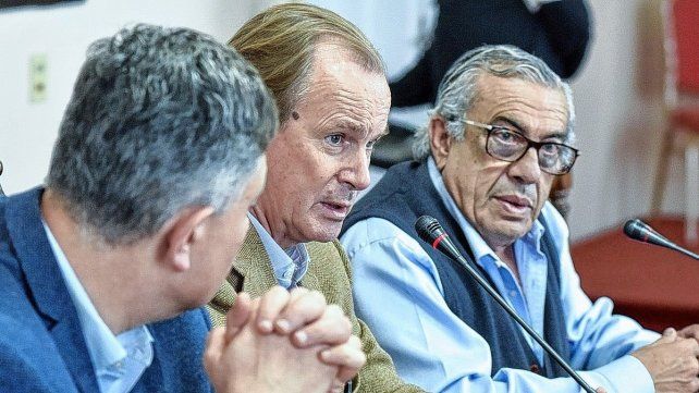 Río Uruguay: impulsan el dragado para potenciar el desarrollo