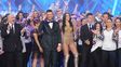 despues de la renuncia a la afa, ahora tinelli postergo su regreso a la television