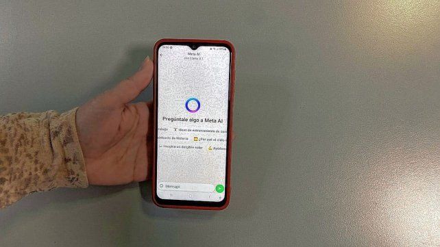 Novedades de WhatsApp y la inteligencia artificial