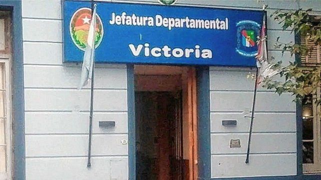 Agredieron a cuatro juveniles de River de Paraná tras un partido en Victoria.