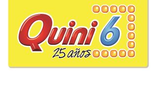 Esta noche el Quini 6 se viene con 21 millones de pesos