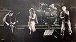 El último concierto de Los Redondos en Rosario: tierra, democracia y sudor