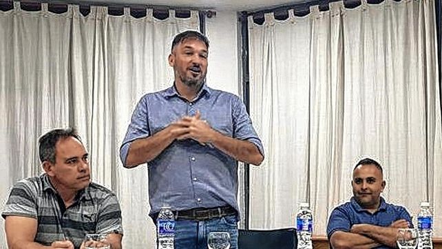 Diego Lemme sintió que Defensa fue perjudicado deportivamente.