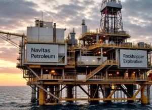 Las petroleras que operan en las islas Malvinas le respondieron a Javier Milei