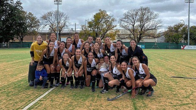 Las chicas de Estudiantes buscarán cerrar este domingo un Regional de Clubes inolvidable.