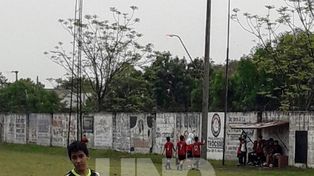 Neyen Chauque: Mi sueño es dirigir un Mundial