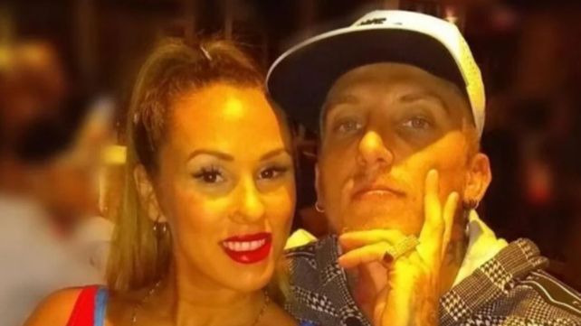 Barby Silenzi y El Polaco