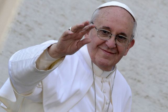 El simpático mensaje del Papa Francisco a un grupo de monjas argentinas en España