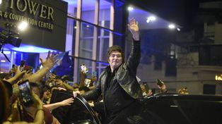 El presidente Javier Milei publicó en las redes sociales un video en el que repasó su gestión y anticipó más reformas.&nbsp;