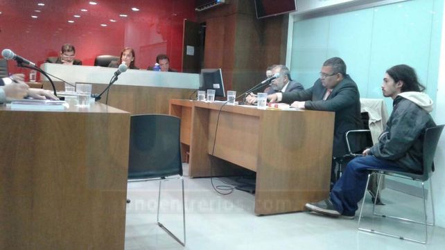 Condenaron 12 años a&nbsp;Ramón Rodríguez.&nbsp;