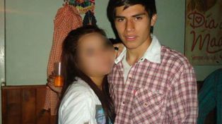 Perpetua para un hombre que mató al novio de su hija
