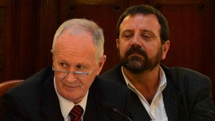 Denuncian nuevas amenazas a los responsables políticos de la investigación de Los Monos