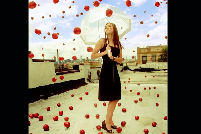 ¡Lluvias imposibles! 10 objetos insólitos que cayeron del cielo