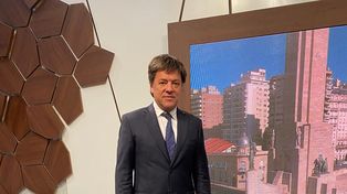El Tres desembarca en DirecTV: Lo importante es estar cerca de la gente