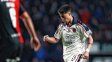 San Lorenzo empató sin goles ante Newells en el Nuevo Gasómetro