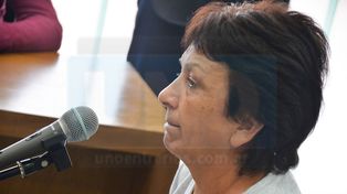 Claudia Bernal allandada por sexta vez por venta de Drogas y Narcomenudeo&nbsp;