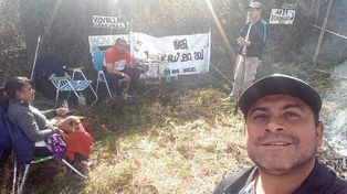 Desde fines de marzo los fanáticos del TC reservaron su lugar para ingresar primeros el próximo viernes