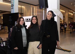 Dior Takes Overs en Alto Rosario