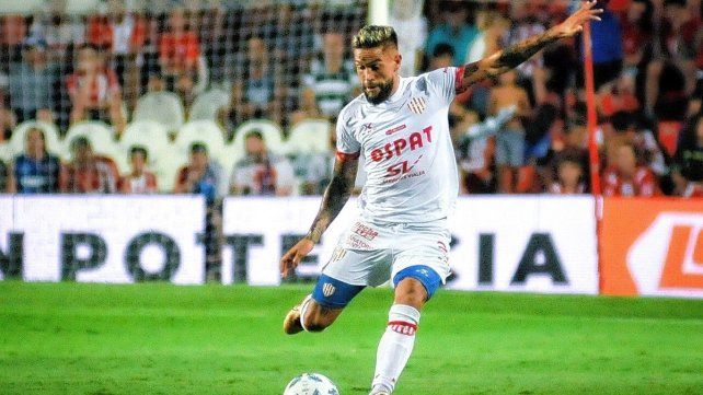 Miguel Torren volvería a ser titular en Unión contra Racing Miguel Torren volvería a ser titular en Unión contra Racing