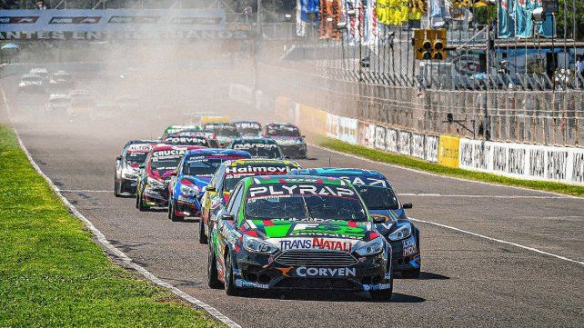 El Turismo Nacional volverá a abrir una temporada como sucedió el pasado año.