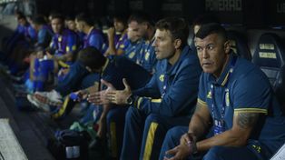 En vivo: Central va por tres puntos fundamentales ante Sarmiento para meterse en los playoffs