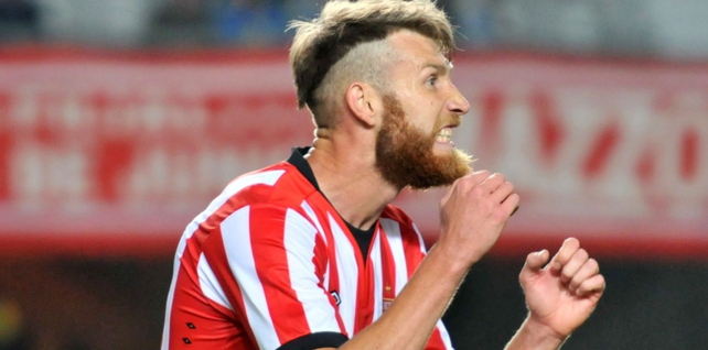 Si bien sonó como posible refuerzo de Unión