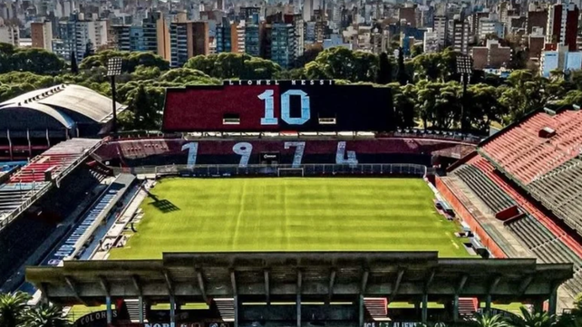 Newells prepara el partido ante Unión: Kudelka tiene bajas en defensa y debe resolver una incógnita