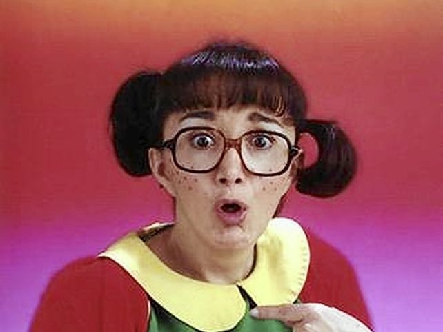 La Chilindrina padece una enfermedad incurable