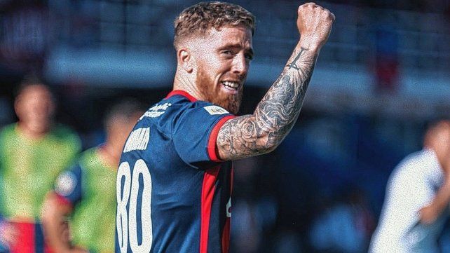 San Lorenzo ganó con goles de Muniain&nbsp;