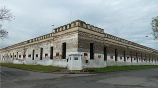 La Unidad Penal Nº 3 de Rosario, fue fundada en 1894 y buscan llevarla fuera del área céntrica.&nbsp;